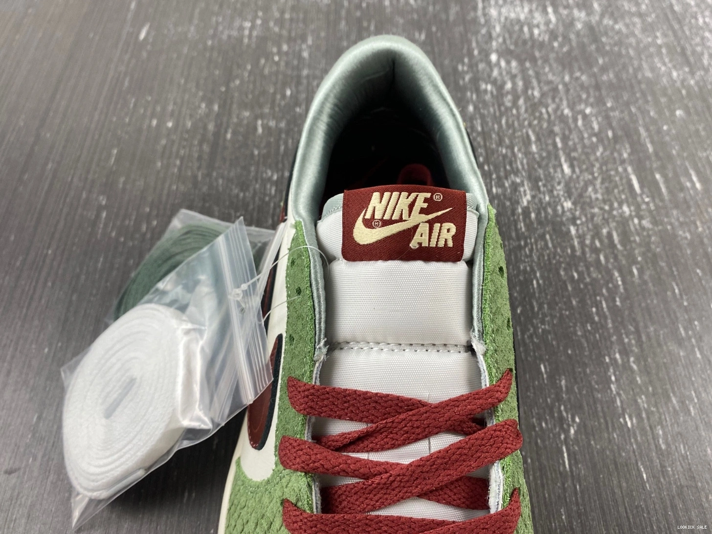 Cheap the 1 Low OG Air Jordan Dragon Year FN3727-100 of 0523